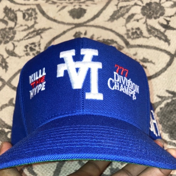 kill the hype Other - Kill The Hype cap